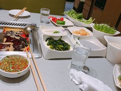 -海底捞火锅(吴中路店)