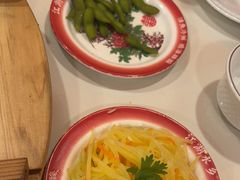 -江湖水乡铁锅炖魚(周庄嘉园店)