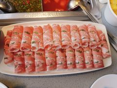 -海底捞火锅(老城根店)