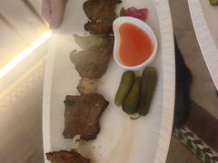 -波特曼西餐厅(中央大街店)