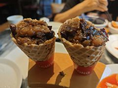 -西安饭庄·非遗陕菜(钟楼店)