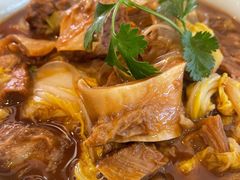 -大碗居·烤鸭·鱼头泡饼(天坛东门店)