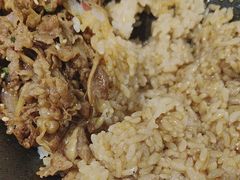 -吉野家(复兴路第二餐厅店)