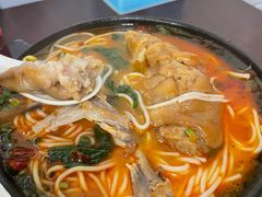 泡椒蹄花米线-李米线(总店)