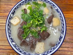 -苏生镇江鸭血粉丝(永泰国际广场店)