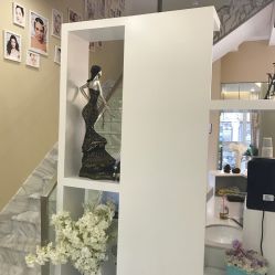 大堂-新蝶变皮肤管理中心