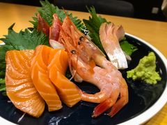 -富山日式料理(宽厚里店)