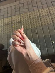 -喜柚自助美甲美睫
