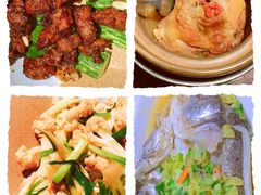 -外婆家(南开大悦城店)