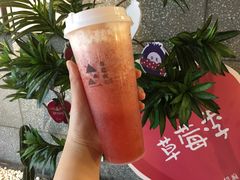-莓超疯