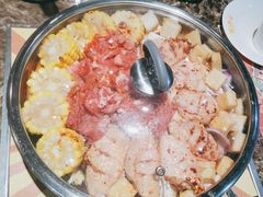 -御上皇三汁焖锅(薛城万达广场店)