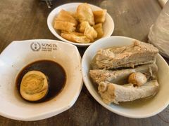 -松發肉骨茶(先得坊店)