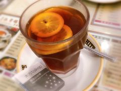 -添星码头茶餐厅(松坪山店)