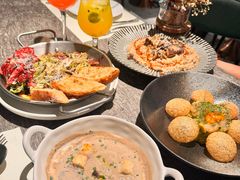 -SHADOWS•Bistro&Eatery(安福路店)