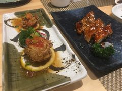 -菊上日式料理(蚌埠银泰店)