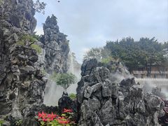 -广东圆玄道观