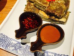 -云海肴·汽锅鸡·云南菜(天山百盛优客店)