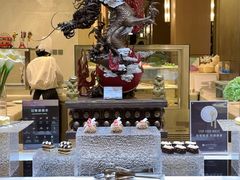 -星璞全日餐厅·高空自助餐(深铁铂尔曼酒店)