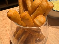 -巴奴毛肚火锅(七宝领展广场店)