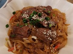 干炒牛河-点都德(聚福楼店)