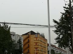 -7天连锁酒店(上海徐家汇龙华路地铁站店)