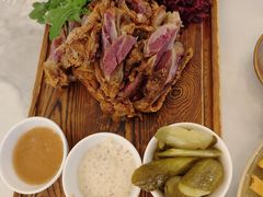 -盐说·西式餐酒馆(光明万达店)