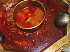 -蜀九香火锅(玉林店)