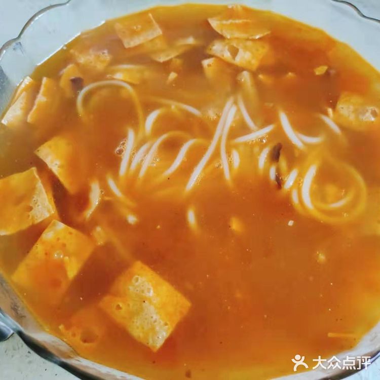 螺蛳粉 美食百科