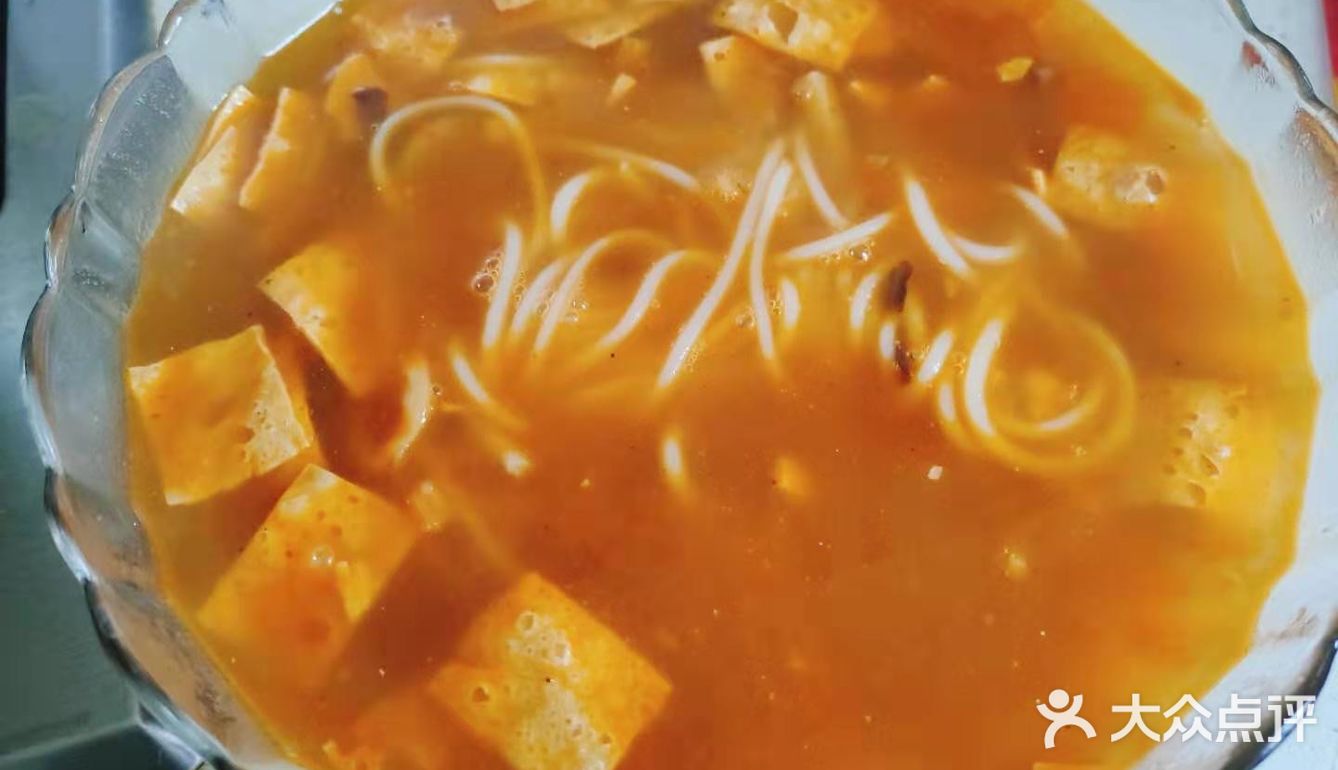 螺蛳粉 美食百科