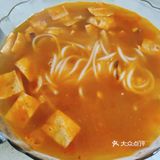螺蛳粉 美食百科