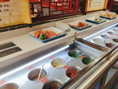 -祥源胡同·涮牛羊肉火锅(花桥店)