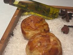 -Le Siècle.百年西餐厅(颐和公馆店)
