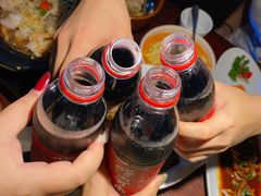 -前海沿·青岛菜(五四广场永旺店)