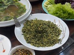-醉御香渔家园(临沂路与大连路店)