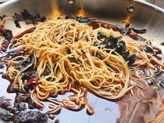 甘长顺清水面-虾小龙老长沙龙虾馆(坡子街店)