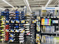 -迪卡侬(土桥店)