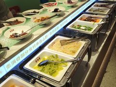 -素满香·全民食养自助(长宁龙之梦店)