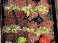 -一沙一城·岩烤牛扒(深圳首店)