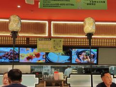 -蘇小主·创意中国菜(金茂览秀城店)