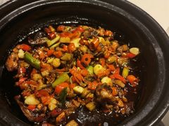 -千百味红餐厅·江西菜(绿地双子塔店)