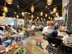 -向民炒鸡老店(金泰华府店)