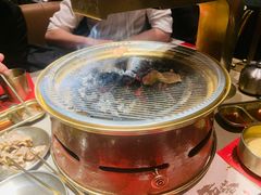 -西塔老太太泥炉烤肉(温州首店万象城黑金店)