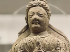 -巴音郭楞蒙古自治州博物馆