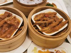 -厦门朗豪酒店 · 明阁中餐厅
