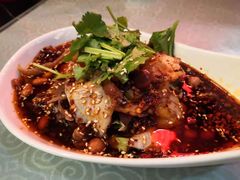 金牌大份麻婆豆腐-陈麻婆豆腐总店