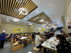 大堂-陆元丰·兰州纯汤牛肉面(自强西路店)
