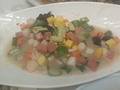-渔码头食府·20年蓬莱老字号(登州路店)