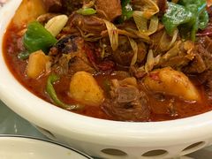 -海尔巴格一甸茶餐厅(团结路店)