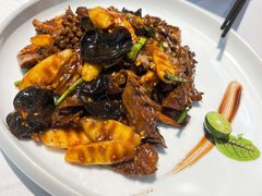 -鑫悦诚府·新鲁菜·餐厅(趵突泉店)