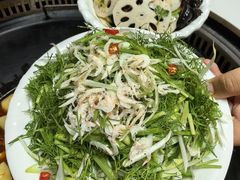 -大鹅岛灶台鱼·铁锅炖(水库路店)